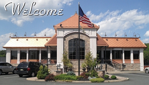 Pompton Queen Diner Front View